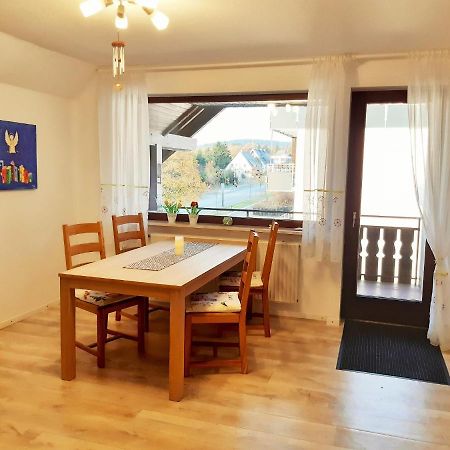 ווינטרברג Ferienwohnung Anna מראה חיצוני תמונה