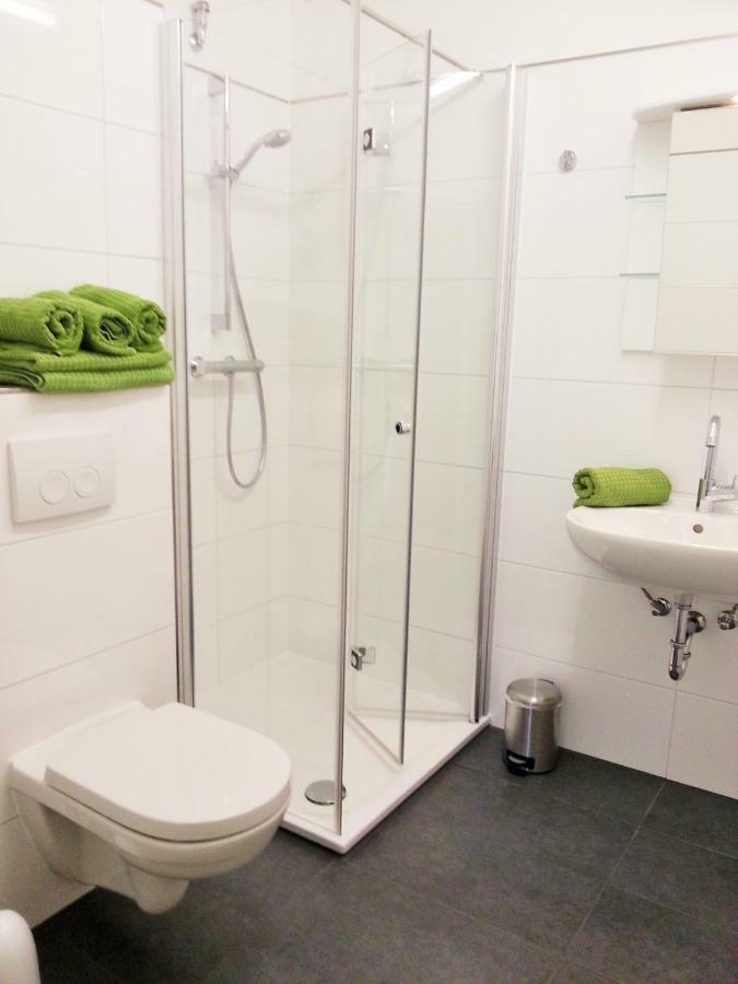 ווינטרברג Ferienwohnung Anna מראה חיצוני תמונה