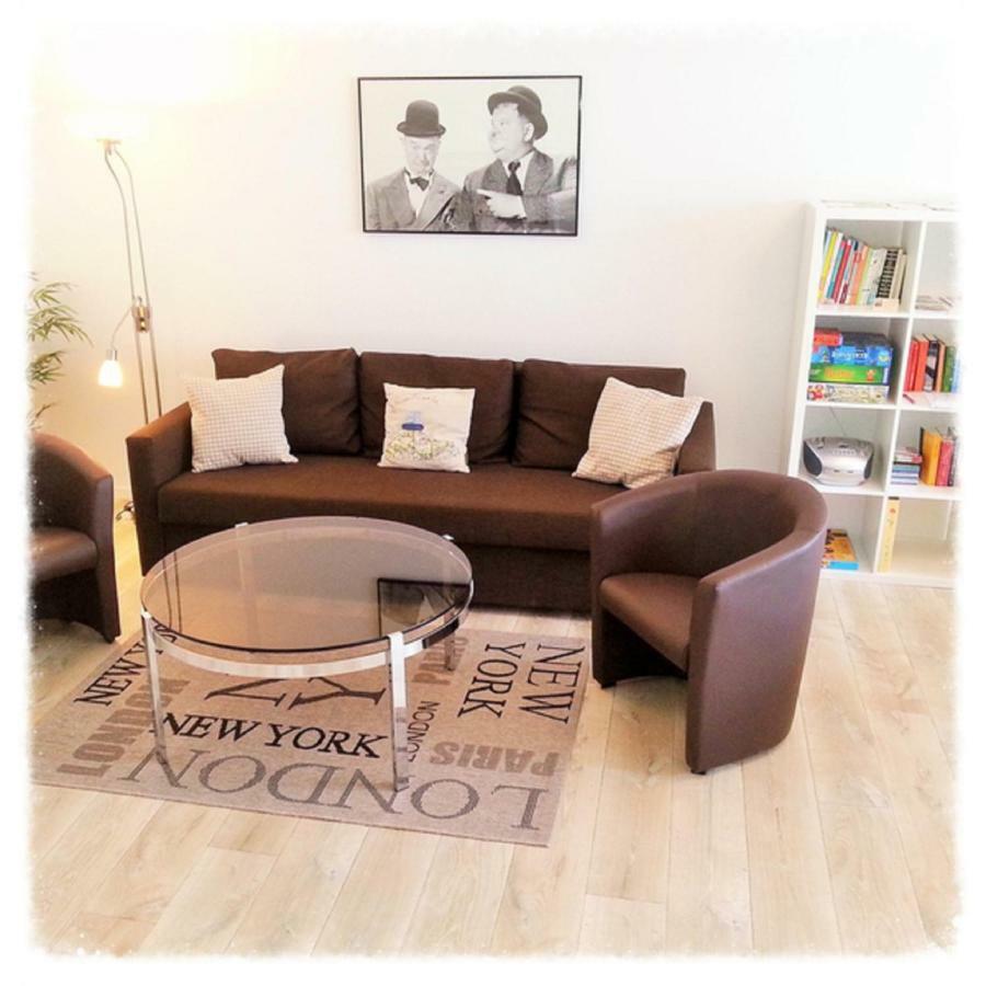 ווינטרברג Ferienwohnung Anna מראה חיצוני תמונה