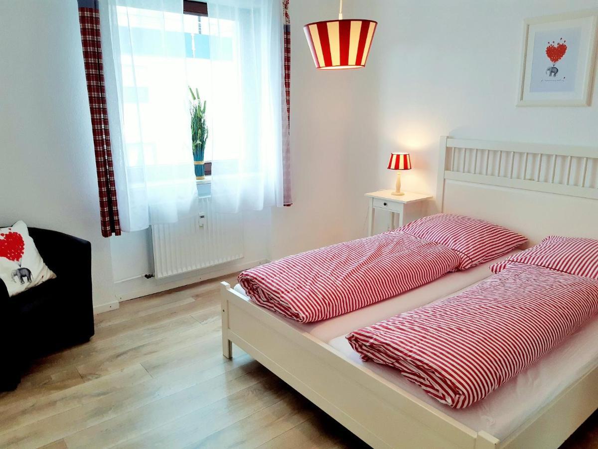 ווינטרברג Ferienwohnung Anna מראה חיצוני תמונה