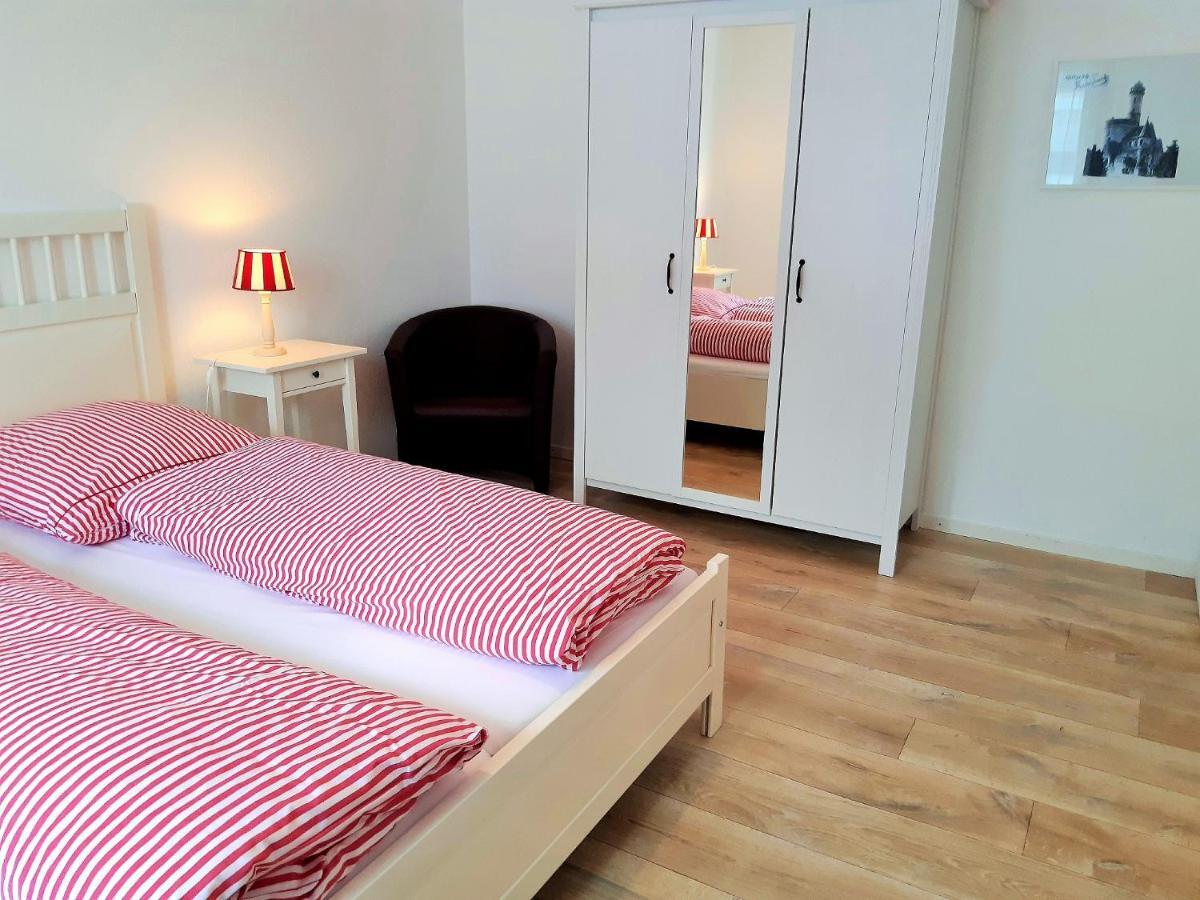 ווינטרברג Ferienwohnung Anna מראה חיצוני תמונה